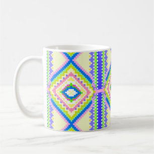 Mug Tisseur de ciel électrique