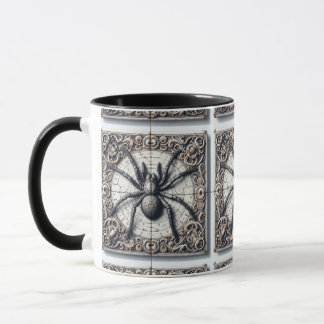 Mug Tisseur de Toile