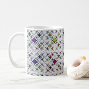 Mug Tissu quantique