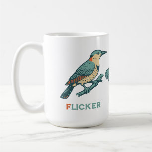Mug Titmouse de Flickr Anti Trump Bird Dodo