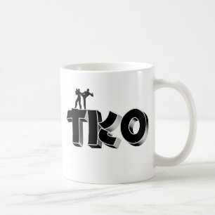 MUG TKO