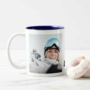 Mug to honour your Best Ski Bestie