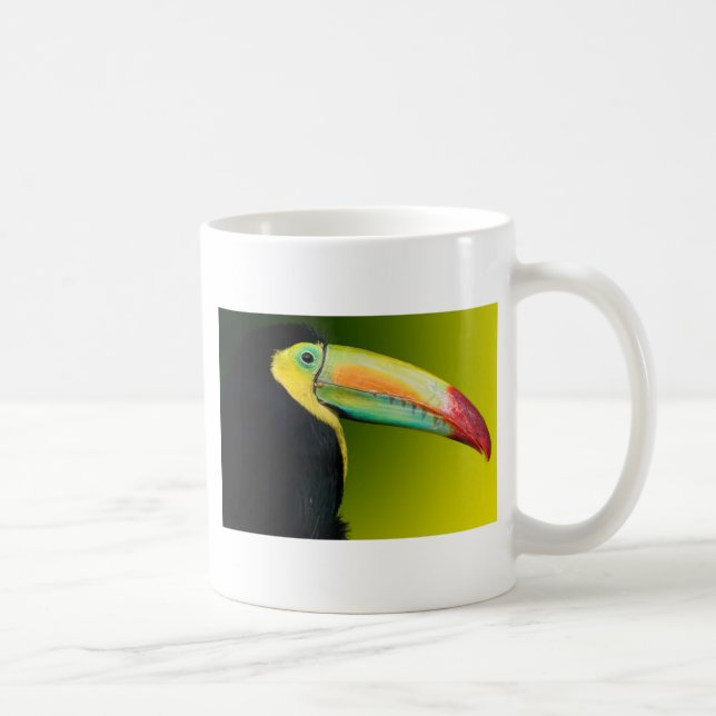 Mug Toco Toucan (Droite)