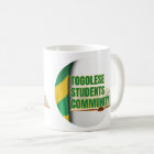 Mug- TOGO-