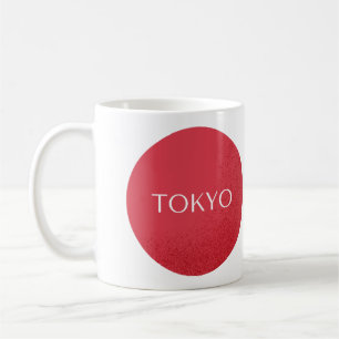 Mug Tokyo et d'autres villes