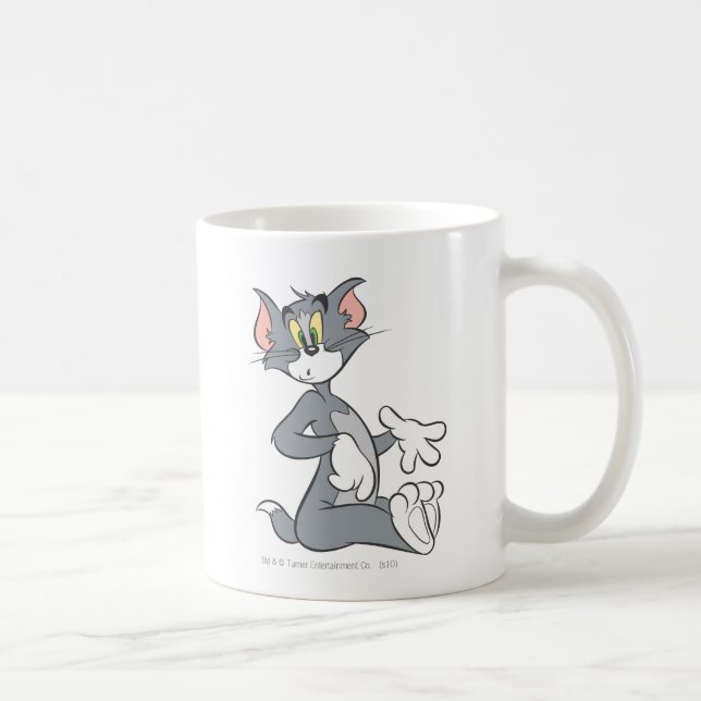 Mug Tom a confondu (Droite)