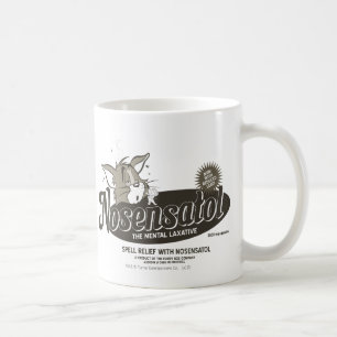 Mug Tom et Jerry Nosensatol
