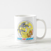 Tom et Jerry Soccer (Football) 8