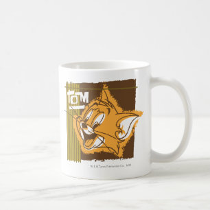 Mug Tom Joyeux Visage