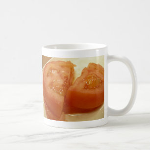 Mug tomate tranchée