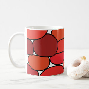 Mug Tomato rouge