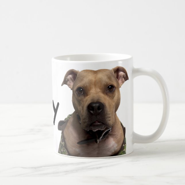 MUG TOMMY (Droite)