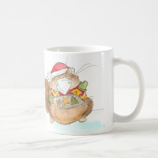 Mug Tommy Claus