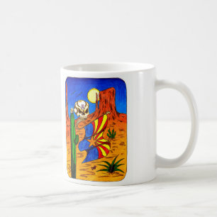 MUG TOMSAC - SENTIMENT DE L'ARIZONA