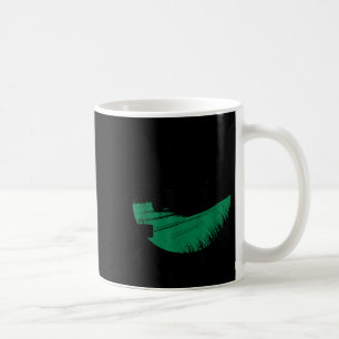 Mug Tondeuse Autoportée Zéro Tour On Roule à l'Aube Dr