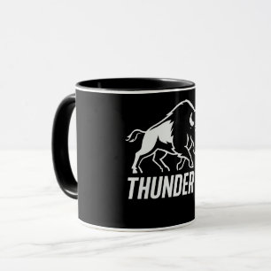 Mug Tonnerre