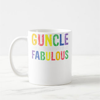 Mug Tonton cool comme un oncle mais fabuleux Définitio