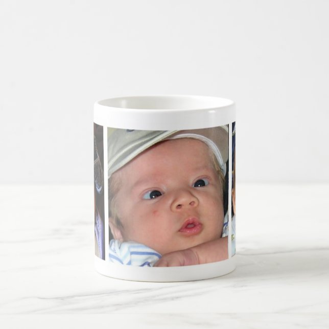 Mug TonyMug3 (Centre)