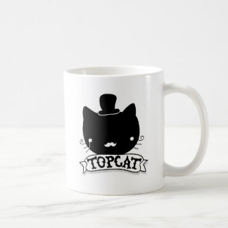 Mug Top Cat