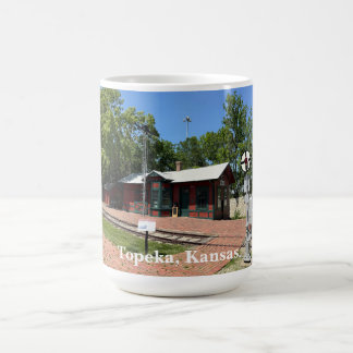 Mug Topeka Kansas