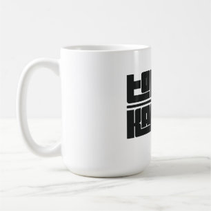 Mug Topeka - Kansas