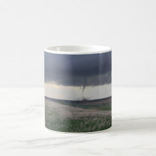 Mug Tornade de corde