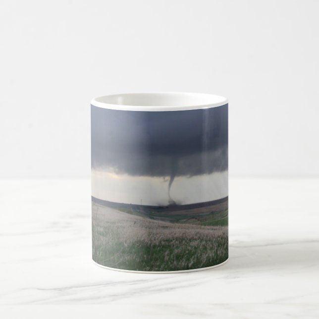 Mug Tornade de corde (Centre)
