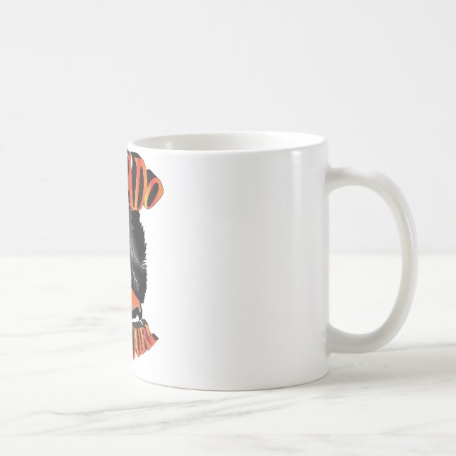 Mug Tornado Missouri (Droite)