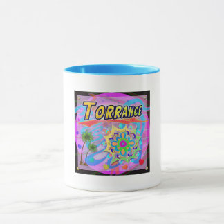 Mug Torrance Véritable Progrès Musique