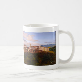 Mug Torricella