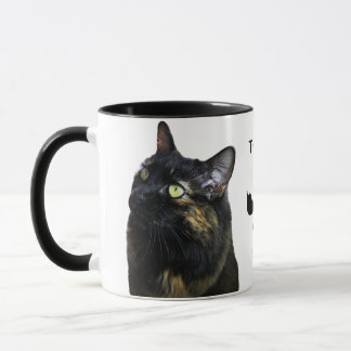Mug Tortie Love Classic Mug, 11 oz