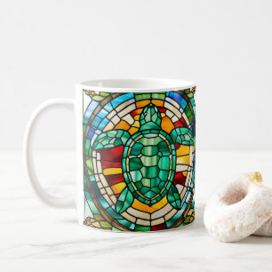 Mug Tortue de mer