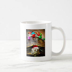 Mug Tortue de Noël