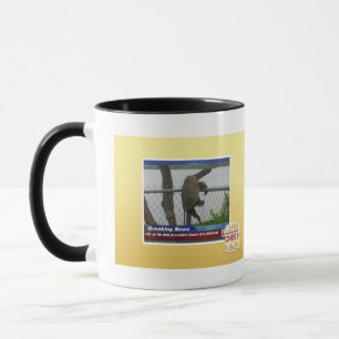 Mug Tortue d'Excaping