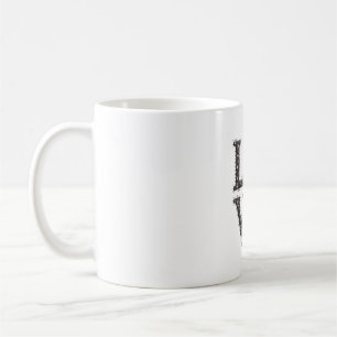 Mug Tortue grand-mère - Love Mimi Life Tortue de mer, 