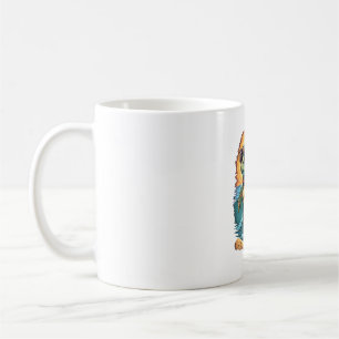 Mug Tortue Hawaiian Sea Turtles Hawaii Tropical Beach