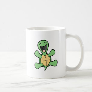 Mug Tortue heureuse