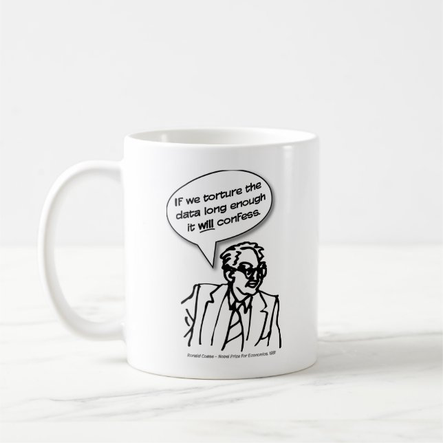 Mug Torture de données (Gauche)
