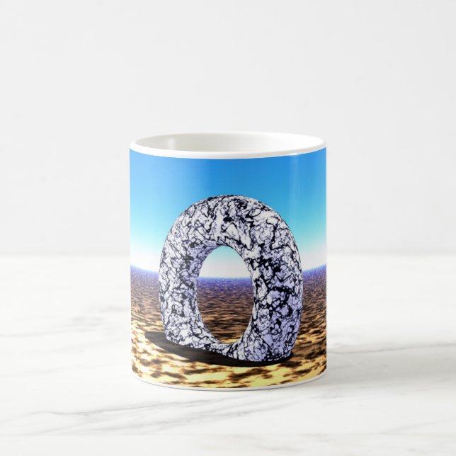 Mug Torus (Centre)