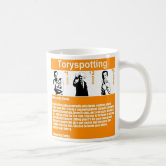 Mug Toryspotting
