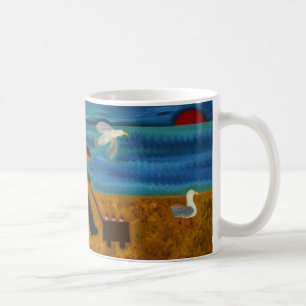 Mug Tôt le matin 2007