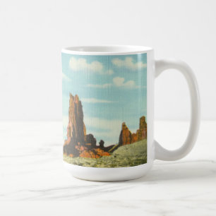 Mug Totem Polonais