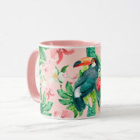 Toucan tropical