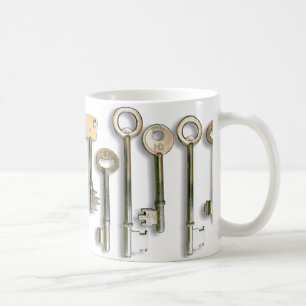 Mug Touches