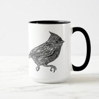 Mug Touffé