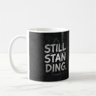 Mug Toujours debout