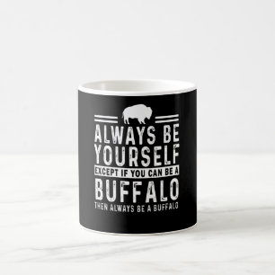 Mug toujours être soi-même à moins que vous ne puissie