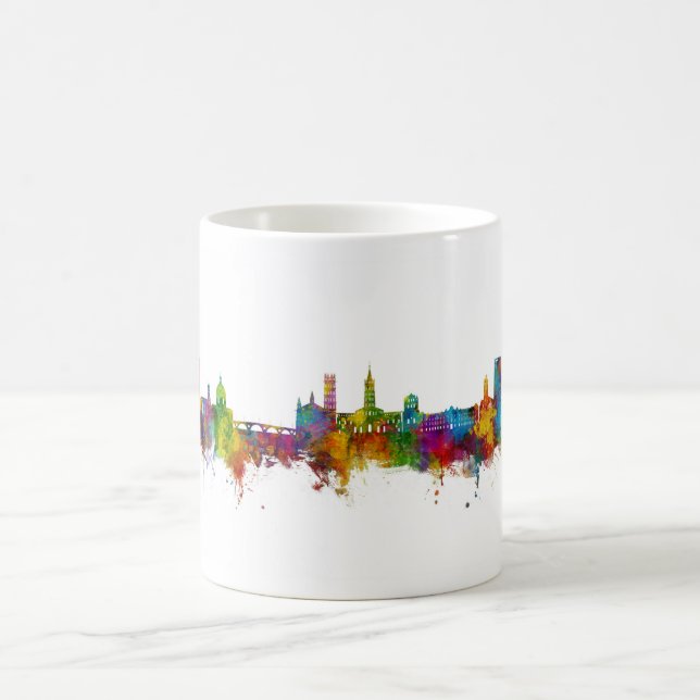 Mug Toulouse (Centre)