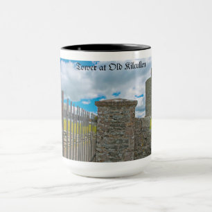 Mug Tour 2020 à Old Kilcullen