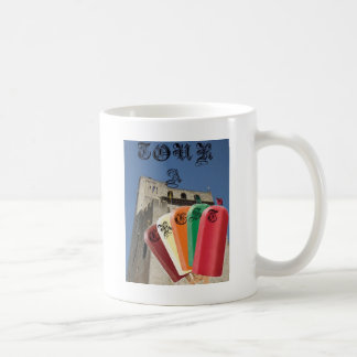 Mug Tour à Crest